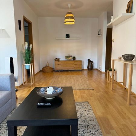 Boho Apartment In Der Stadtmitte Лар Екстер'єр фото