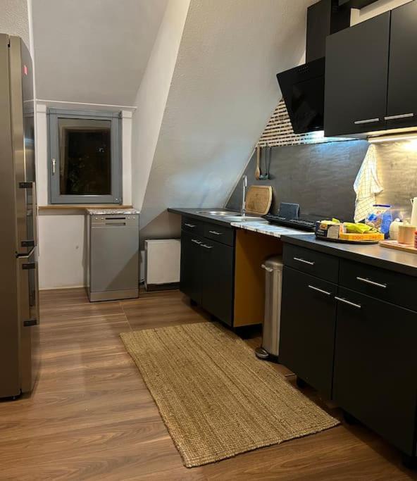Boho Apartment In Der Stadtmitte Лар Екстер'єр фото
