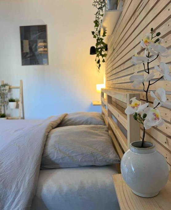 Boho Apartment In Der Stadtmitte Лар Екстер'єр фото
