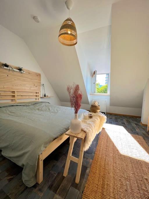 Boho Apartment In Der Stadtmitte Лар Екстер'єр фото