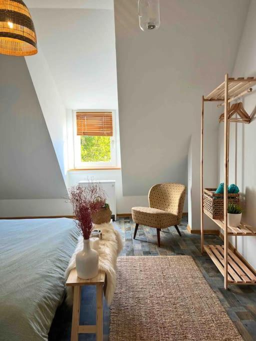 Boho Apartment In Der Stadtmitte Лар Екстер'єр фото