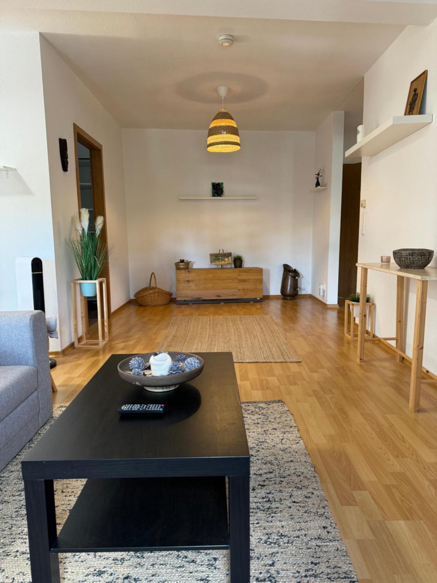 Boho Apartment In Der Stadtmitte Лар Екстер'єр фото