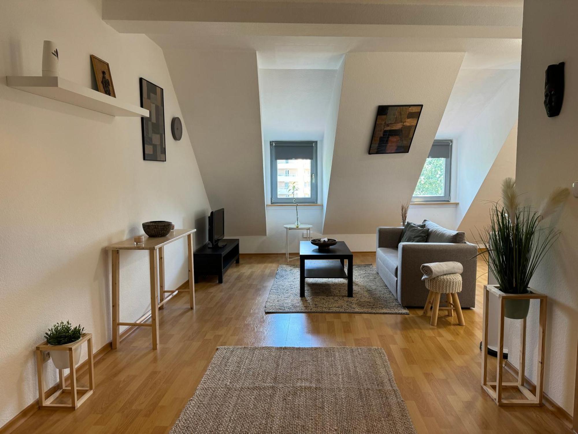Boho Apartment In Der Stadtmitte Лар Екстер'єр фото