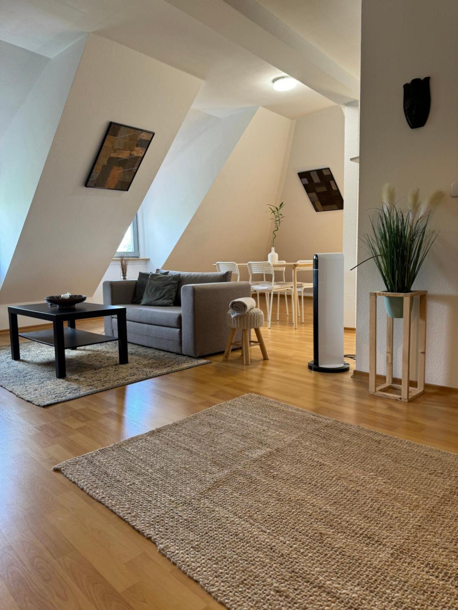 Boho Apartment In Der Stadtmitte Лар Екстер'єр фото